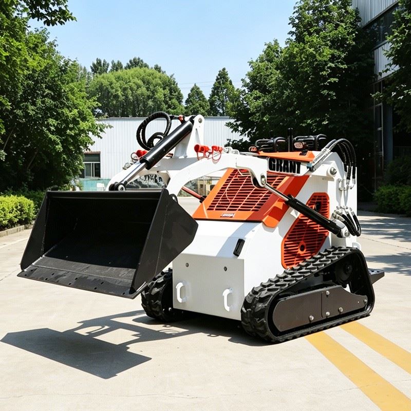 Loader Skid Steer Small suppliers